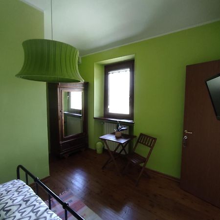 B&B Rocciamelone スーザ エクステリア 写真