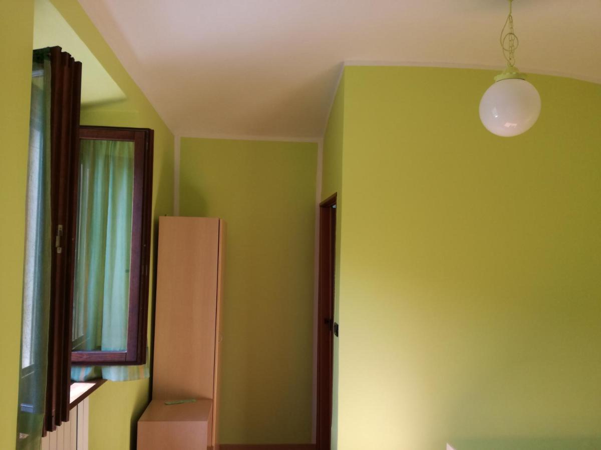 B&B Rocciamelone スーザ エクステリア 写真
